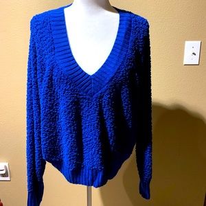 Fashion Nova Sweater